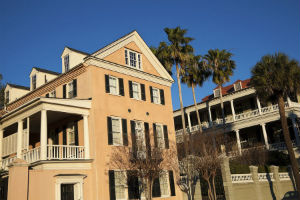 downtown charleston homes for sale